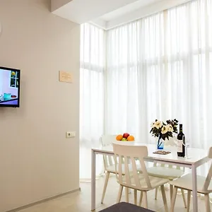 Apartment Modern Avlabari In Old Town, Tbilisi