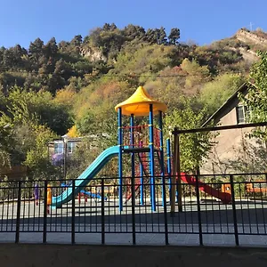 Apartment Old Town With Terrace, Tbilisi