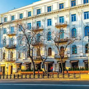 Hotel Rustaveli, Tbilisi